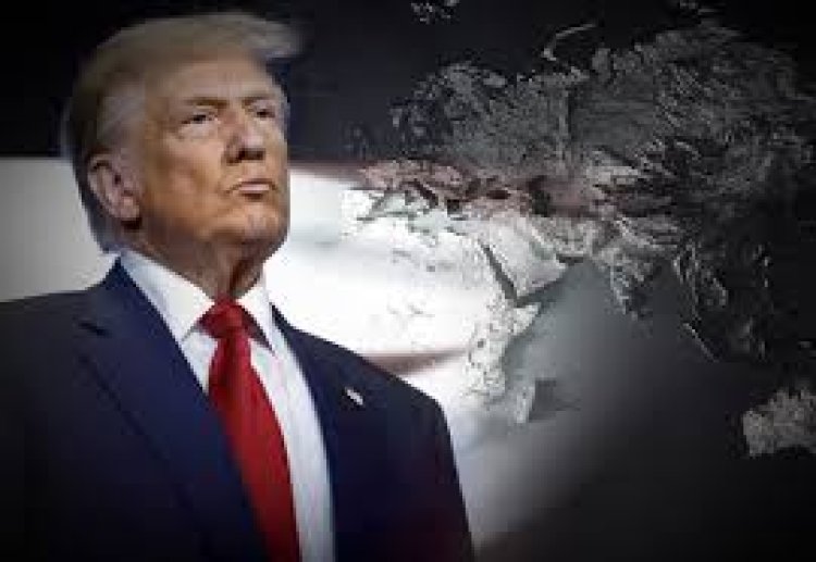 قد يتجهون إلى الحرب.. استدعاء مئات الجنرالات الأمريكيين من جميع أنحاء العالم لعقد اجتماع استثنائي...  المصدر: واشنطن بوست