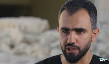 هادي العبد الله: كل ما تفعله قسد هو تسريع و تعجيل بنهاياتها..  من أسقط الأسد لن تعجزه قسد .