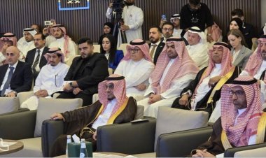 الرياض تحتضن انطلاقة الاجتماعات السعودية السورية ضمن مؤتمر مبادرة مستقبل الاستثمار