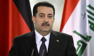 رئيس الوزراء العراقي يعلن: انسحاب التحالف الدولي بحلول سبتمبر 2026 ونزع سلاح الجماعات مرتبط بالمغادرة