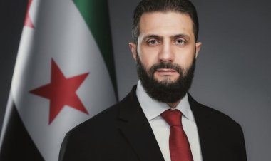 البيت الأبيض يُعلن: الرئيس ترامب في مقدمة مستقبلي فخامة الرئيس السوري أحمد الشرع الإثنين المقبل