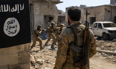 تصاعد الحملة الأمنية ضد تنظيم الدولة وسط نفي واشنطن لإنشاء مركز تنسيق في سوريا
