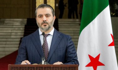 دمشق – بيان الخارجية السورية