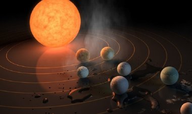 اكتشاف كوكب شبيه بالأرض قد يكون صالحًا للحياة على بُعد 18 سنة ضوئية فقط