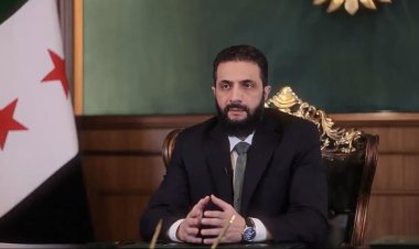 الشرع يحثّ السوريين على ملء الساحات في الذكرى الأولى لمعركة «ردع العدوان»