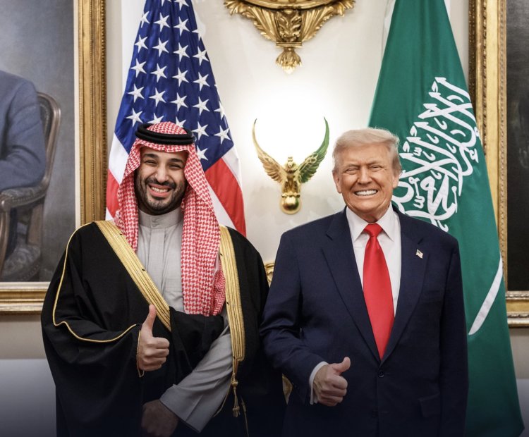 واشنطن – زيارة ولي العهد السعودي إلى الولايات المتحدة