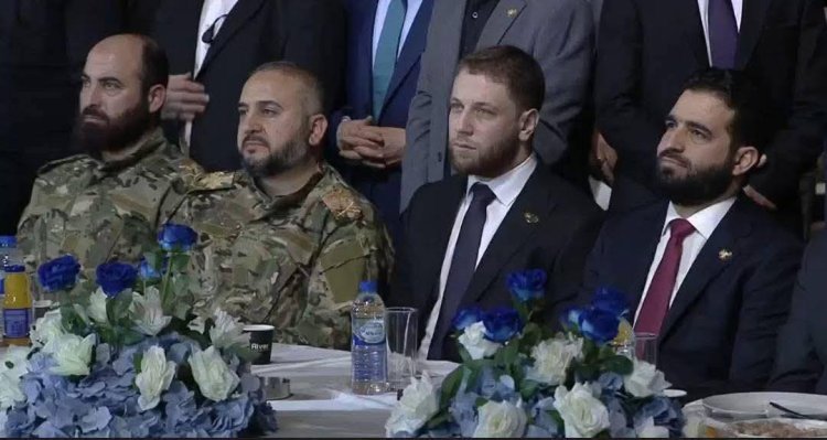 جانب من استقبال السادة الوزراء وعدد من الشخصيات الرسمية في حملة  "فداء لحماة"