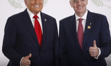 إيران تقاطع قرعة كأس العالم 2026