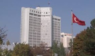 تركيا تندد بهجوم سيدني الإرهابي وتؤكد التزامها بمكافحة الإرهاب عالميًا