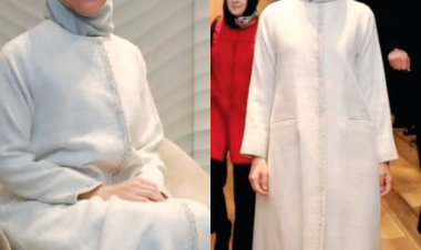 السيدة لطيفة الدروبي : الأطفـال في سوريا ركضوا إلى مدارس بلا أبواب ودرسوا في بيوت بلا أسقف وكتبوا واجباتهم على ضوء الشموع لكنهم لم يتوقفوا يوماً عن التعلم.