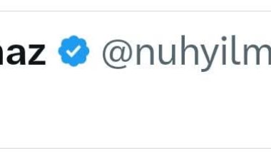 السفير التركي نوح يلماز يبدأ مهامه سفيراً للجمهورية التركية في دمشق