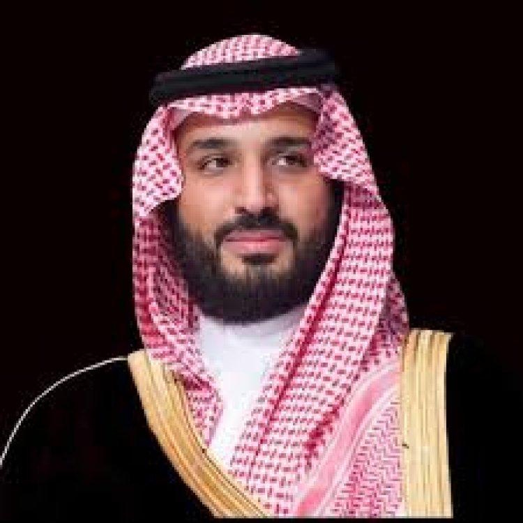 ولي العهد السعودي يهنئ الرئيس أحمد الشرع بذكرى تحرير سوريا
