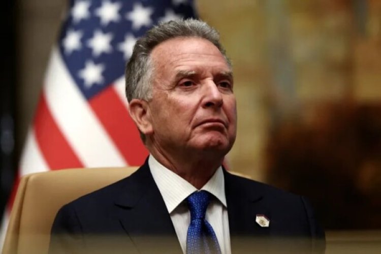 أسبوع حاسم للملف الأوكراني.. اجتماع مرتقب بين المبعوث الأميركي ويتكوف وزيلينسكي وقادة أوروبيين في برلين لبحث إنهاء الحرب مع روسيا