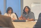 من أقبية الأمن إلى أروقة الإغاثة: ابنة آصف شوكت تثير الجدل بتمثيلها منظمة أممية في سوريا