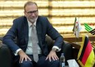 الدبلوماسي الألماني كليمنس هاخ: صور أطفال الرقة المحرَّرين صادمة ونطالب بكشف ظروف احتجازهم