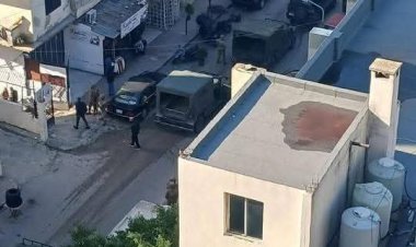 متداول : الأمن اللبناني يشن حملة اعتقالات تطال فلول الشبيحة في لبنان من بينهم غزوان محمد