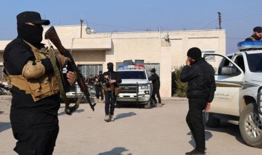 تأمين انشقاق مجموعتين من مقاتلي تنظيم قسد على أطراف حي الشيخ مقصود بحلب