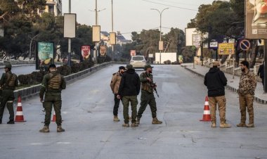 اشتباكات تتوسع داخل أحياء الأشرفية والشيخ مقصود في حلب