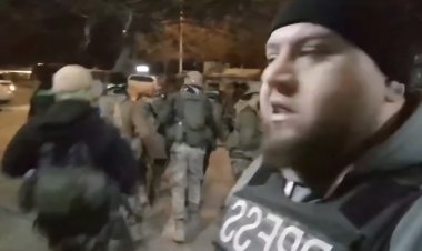 المجموعات الانغماسية في الجيش العربي السوري تستعد لاقتحام الأشرفية والشيخ مقصود