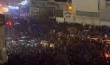 إيران على صفيح ساخن: مظاهرات حاشدة تكشف عمق الأزمة الاقتصادية وتفتح الباب أمام تحولات سياسية وإقليمية