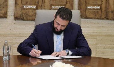 رئاسة الجمهورية العربية السورية تؤكد أنه تم التوصل إلى تفاهم مشترك بين الحكومة السورية وقوات سوريا الديمقراطية