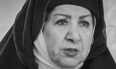 القبض على خادمة الفنانة السورية هدى شعراوي المتهمة بقتلها في دمشق