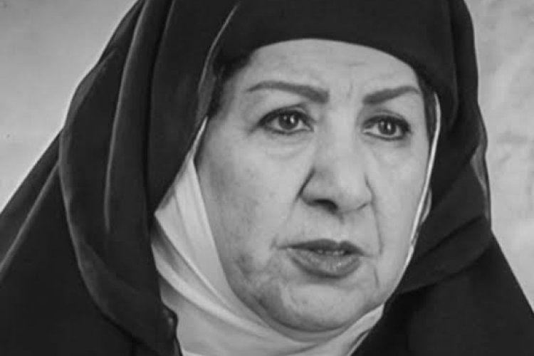 القبض على خادمة الفنانة السورية هدى شعراوي المتهمة بقتلها في دمشق