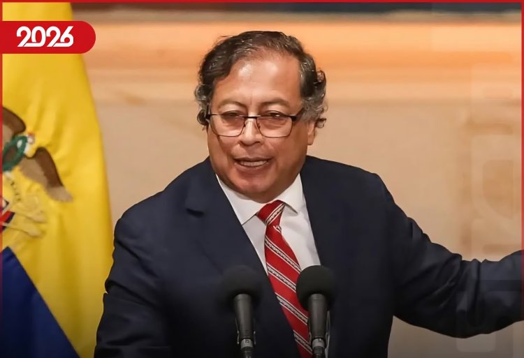 الرئيس الكولومبي: نشرنا الجيش على الحدود مع فنزويلا لمواجهة إمبريالية ترامب