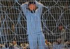 الإفراج عن 8 أسرى فلسطينيين من سجن "سدي تيمان" وسط مزاعم تعذيب