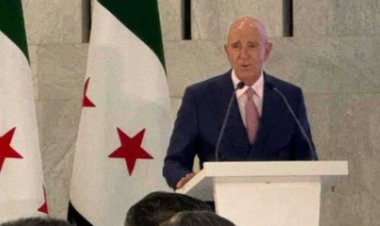 المبعوث الأميركي: توقيع مذكرة تفاهم تاريخية لاستكشاف الغاز البحري في سوريا مع شيفرون وباور القطرية