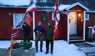 كندا وفرنسا تعلنان افتتاح قنصليتين في غرينلاند دعمًا للدنمارك