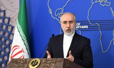 وزير الخارجية الإيراني: برنامجنا النووي سلمي ولا حل عسكرياً له