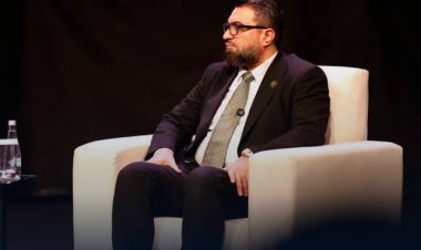 وزير العدل السوري: مرسوم العفو قانوني واستثناء مرتكبي الانتهاكات من أحكامه