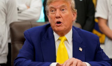 ترمب ينفي تسريبات بشأن موقف رئيس الأركان من حرب محتملة مع إيران