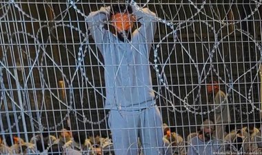 الإفراج عن 8 أسرى فلسطينيين من سجن "سدي تيمان" وسط مزاعم تعذيب