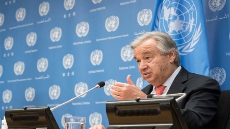 الأمم المتحدة تدعو إسرائيل للتراجع عن تسجيل أراضي الضفة كـ«أملاك دولة»