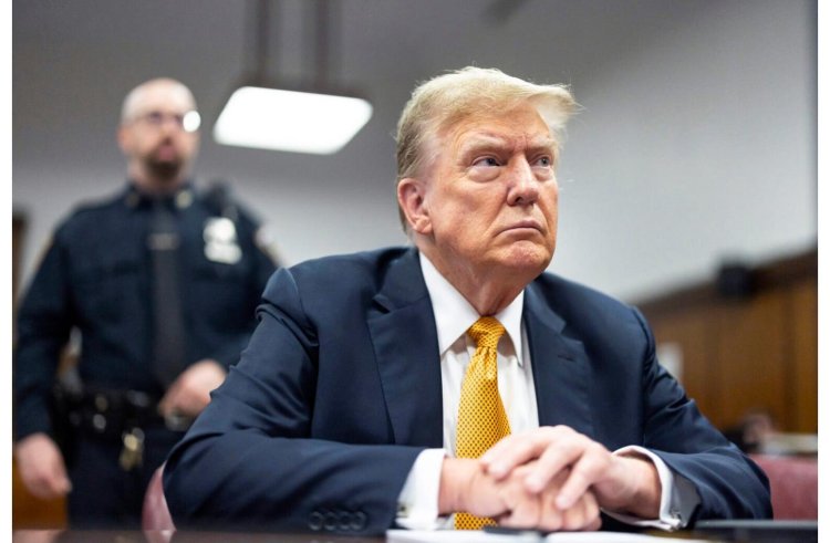 نيويورك تايمز: ترمب يلوّح بإبقاء خيار الهجوم العسكري على إيران مطروحاً