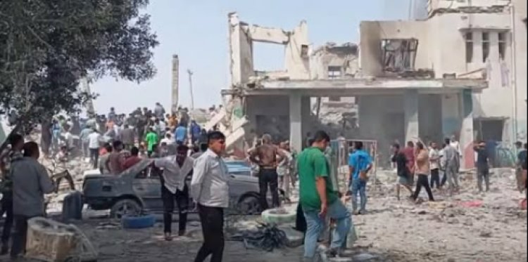 وسائل إعلام إيرانية: ارتفاع عدد قتـ ـلى الهجـ ـوم على مدرسة ابتدائية للبنات في جنوب إيران إلى 51