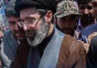 ‏أعلنت إيران اختيارها مجتبى، نجل آية الله علي خامنئي، خليفةً له—رويترز