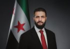 أحمد الشرع: الثورة السورية كتبت “نصرًا تاريخيًا” أعاد لسوريا مكانتها