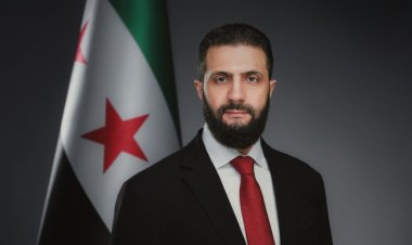 أحمد الشرع: الثورة السورية كتبت “نصرًا تاريخيًا” أعاد لسوريا مكانتها