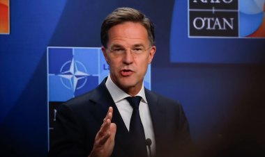 عاجل | الأمين العام للنيتو لسي بي إس: إيران قريبة جدا من الحصول على أسلحة تستطيع  الوصول إلى برلين وباريس وروما