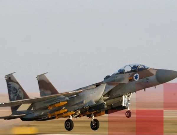 الجيش الإسرائيلي يشن موجة هجمات جديدة على الضاحية الجنوبية لبيروت