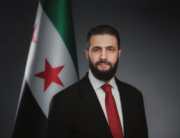أحمد الشرع: الثورة السورية كتبت “نصرًا تاريخيًا” أعاد لسوريا مكانتها
