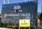 بعد فشل مفاوضات إسلام آباد.. هل أُغلق باب التفاوض بين واشنطن وطهران؟