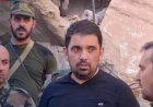 الغارديان: تحرك قانوني لاتهام فادي صقر بجرائم حرب