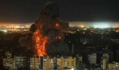 إيران في الأمم المتحدة: استهداف البتروكيماويات “إرهاب دولة” وجريمة حرب