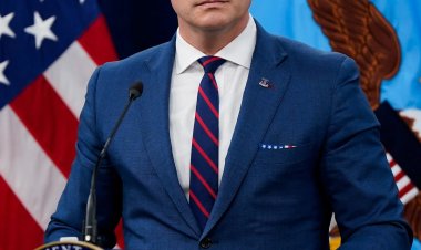 وزير الدفاع الأميركي: إيران ستواجه “أكبر موجة ضربات” بعد انتهاء المهلة