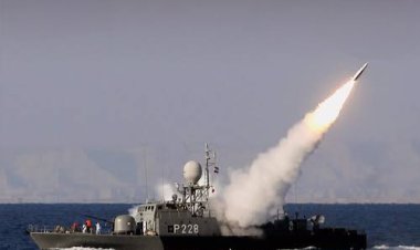 البحرية الإيرانية: مستعدون لأي مواجهة وتصريحات ترمب “مثيرة للسخرية”