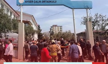 تركيا تُقيل مدير التربية في كهرمان مرعش على خلفية الهجوم المدرسي